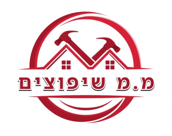 לוגו מ.מ שיפוצים